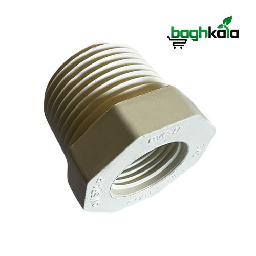 تبدیل ۱ اینچ به ½ اینچ